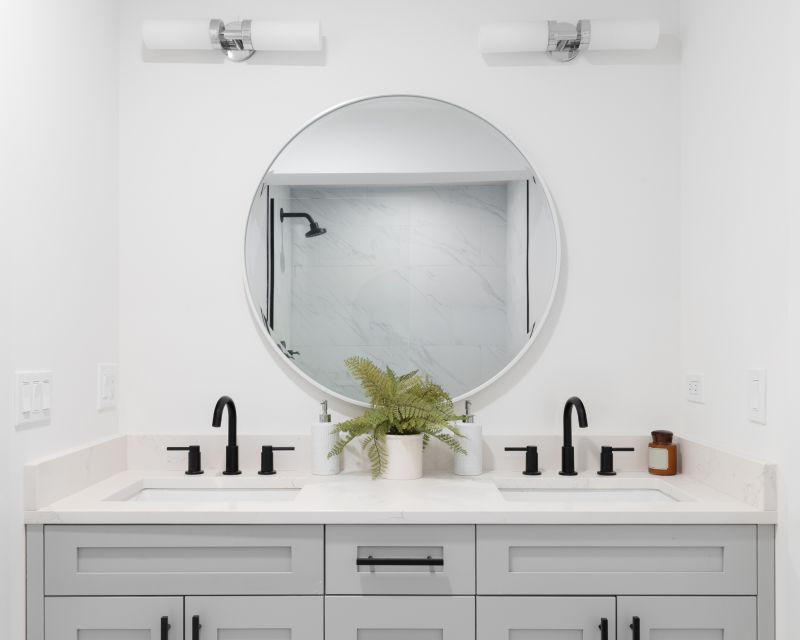 Bathroom Renovation Discount