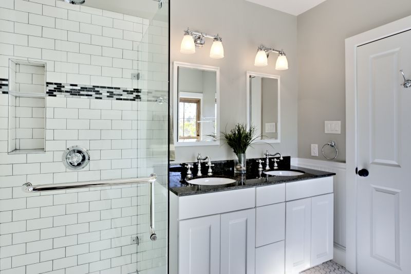 Top Bathroom Remodeling Companies in Decatur, IL